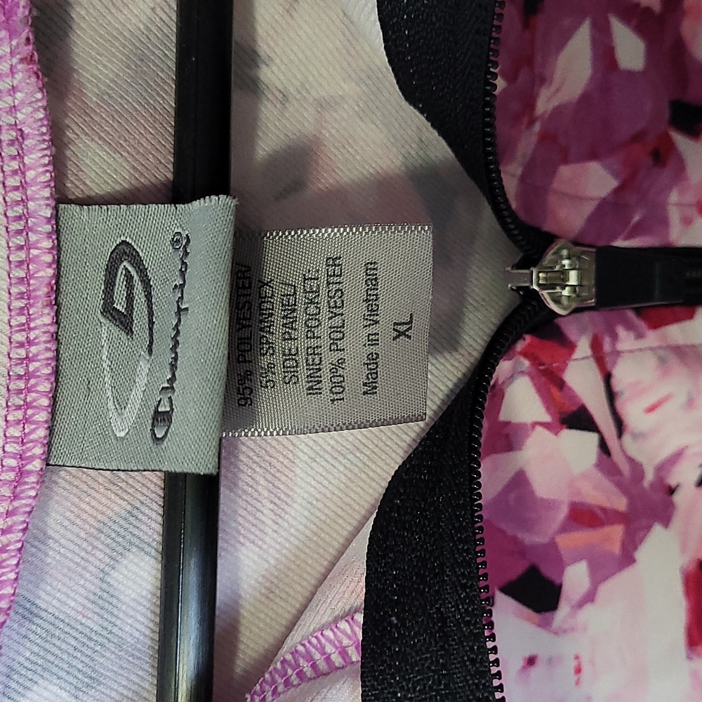 Hampton lightweight jacket - Picture 2 of 3
